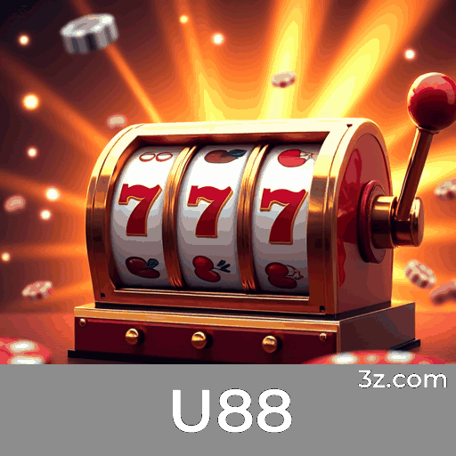 U88 Logo