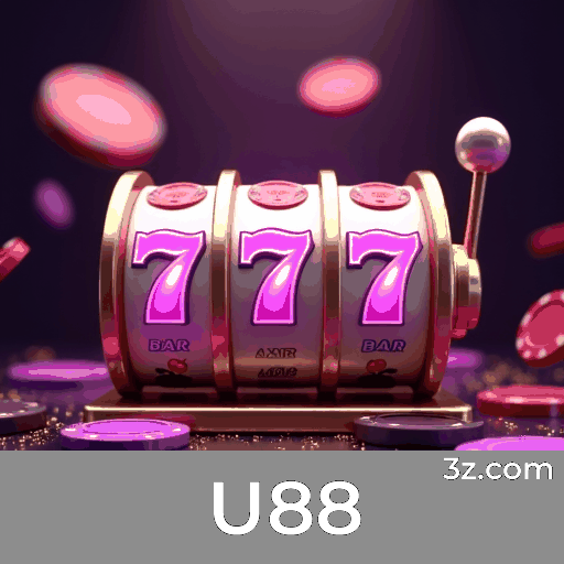 U88 Logo