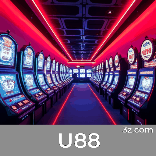 U88 Logo