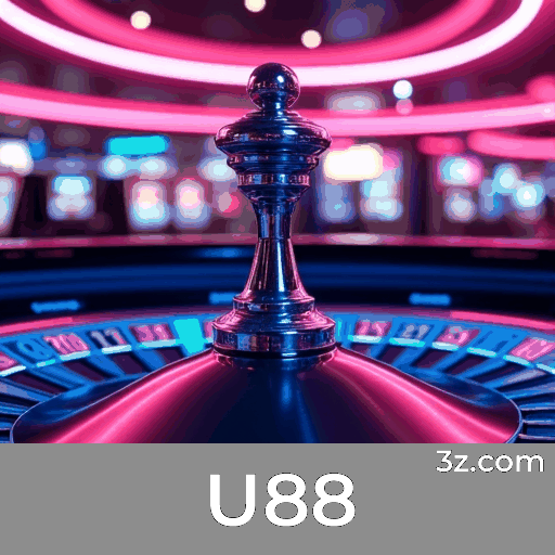 U88 Logo
