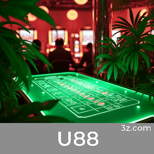 U88 Logo