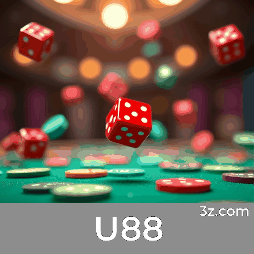 U88 Logo