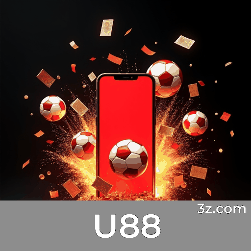U88 Logo