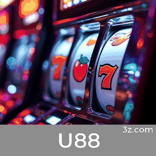 U88 Logo